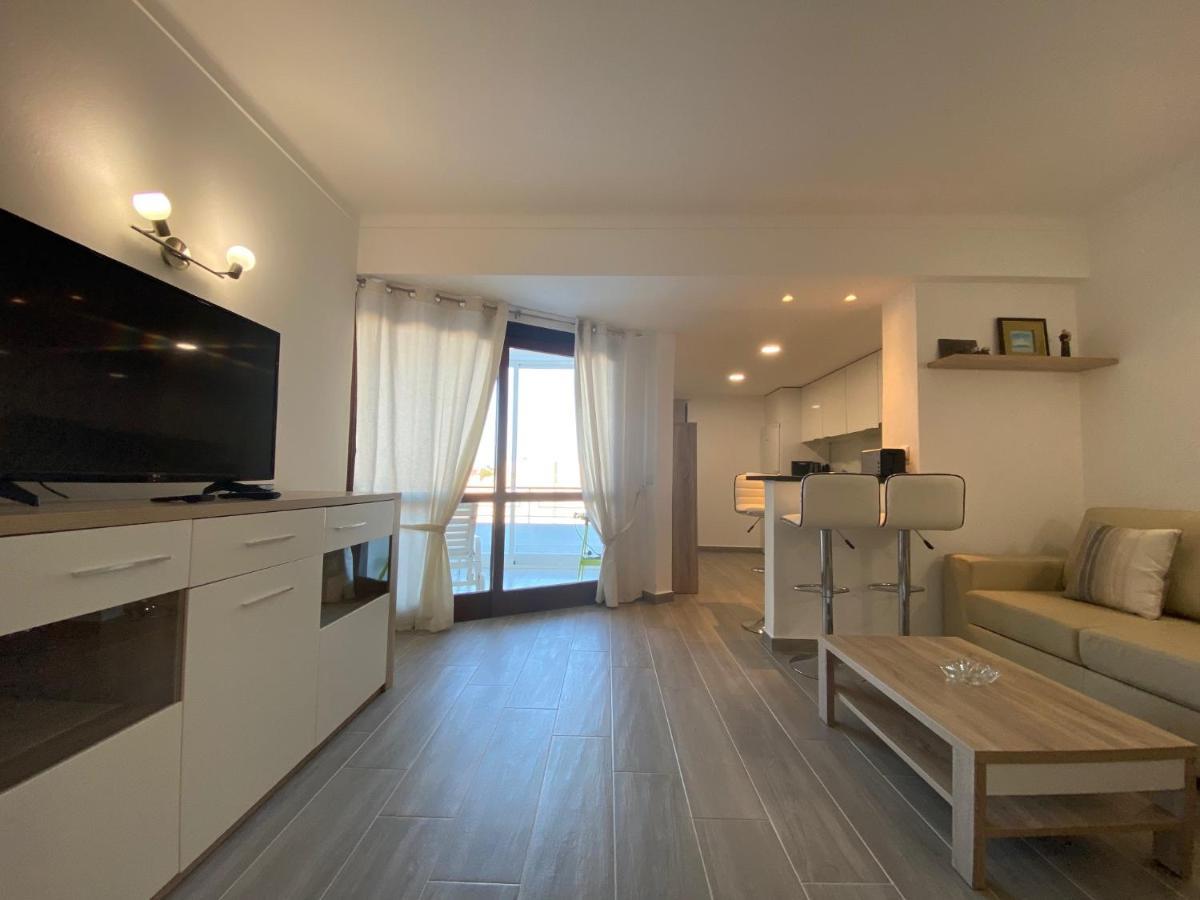 Camelia T2 Apartment Албуфейра Экстерьер фото