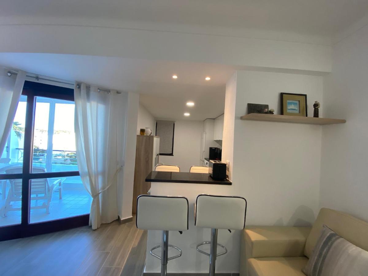 Camelia T2 Apartment Албуфейра Экстерьер фото