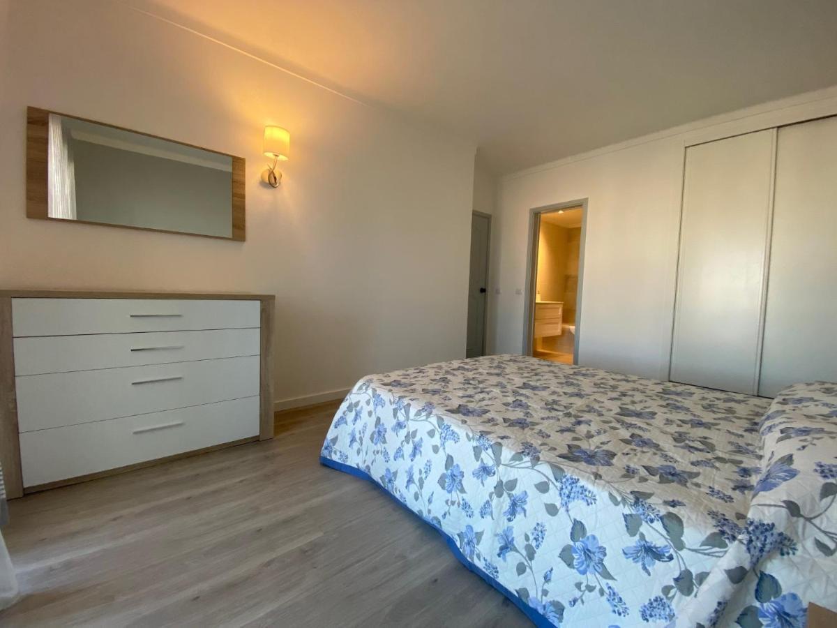 Camelia T2 Apartment Албуфейра Экстерьер фото