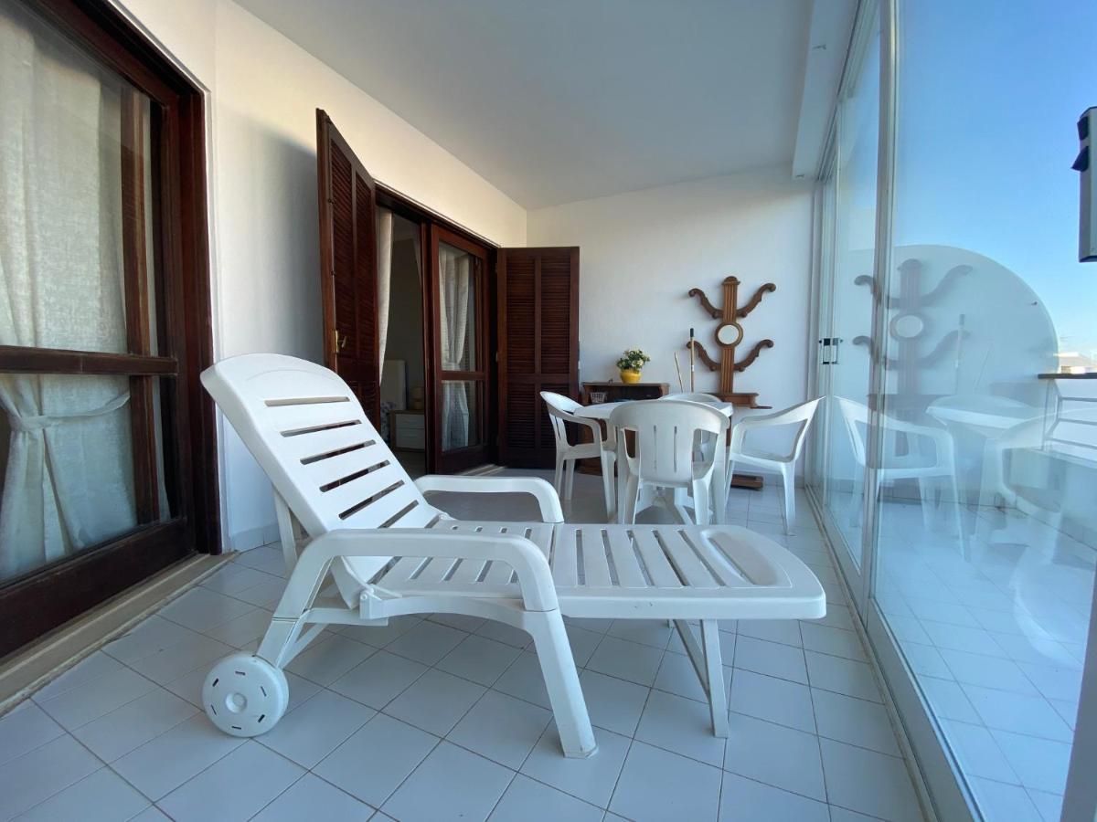 Camelia T2 Apartment Албуфейра Экстерьер фото