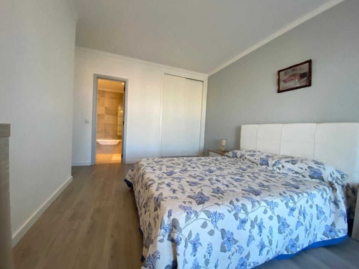 Camelia T2 Apartment Албуфейра Экстерьер фото