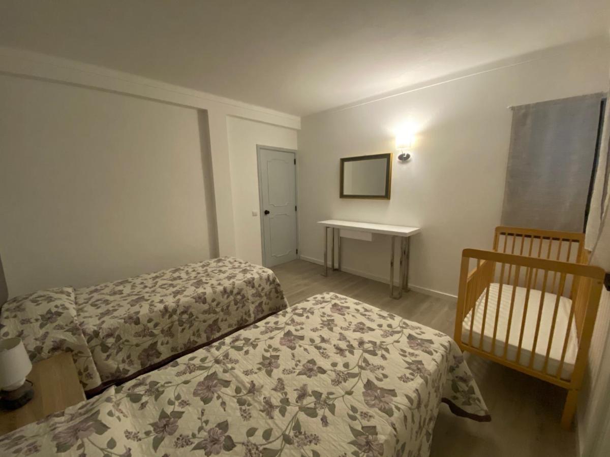 Camelia T2 Apartment Албуфейра Экстерьер фото