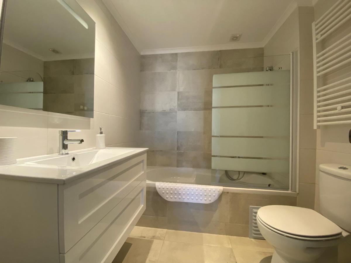 Camelia T2 Apartment Албуфейра Экстерьер фото
