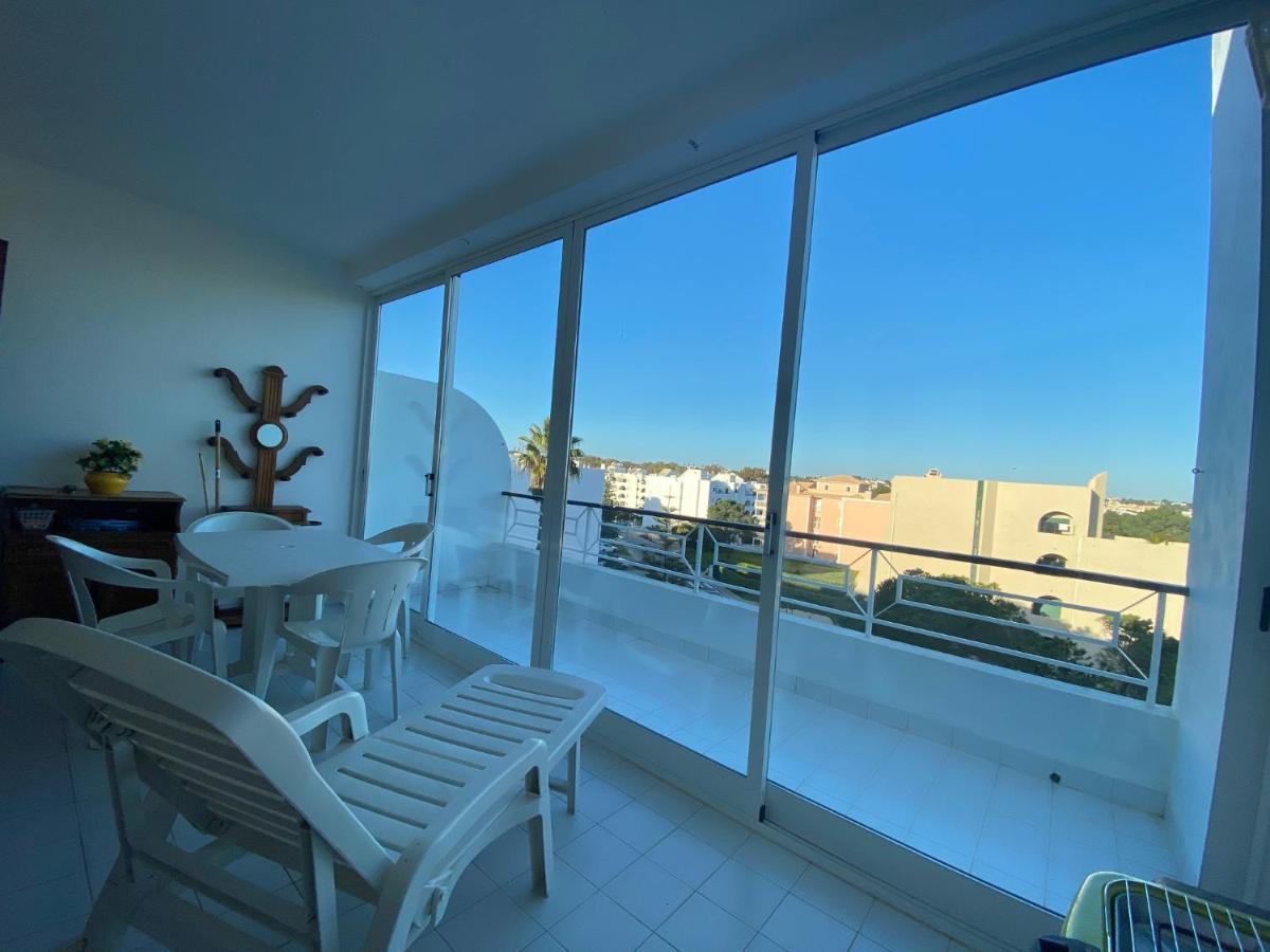 Camelia T2 Apartment Албуфейра Экстерьер фото