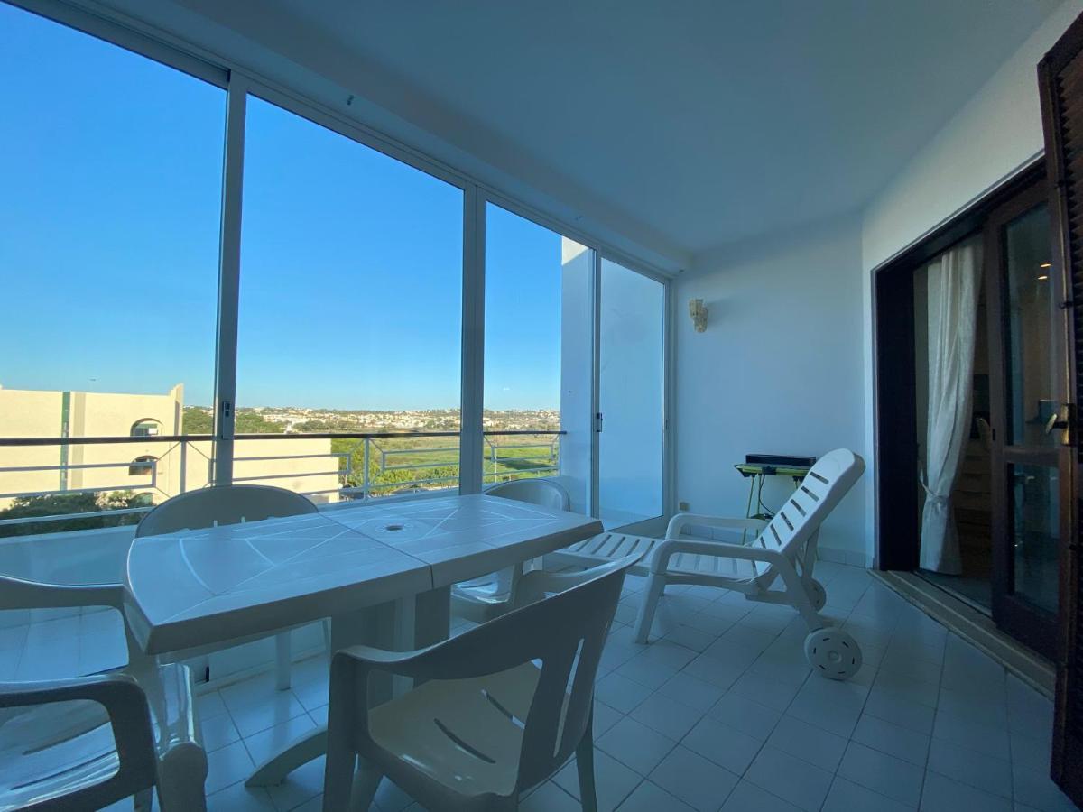 Camelia T2 Apartment Албуфейра Экстерьер фото