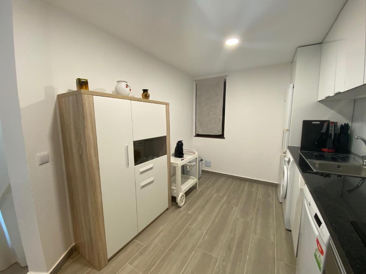 Camelia T2 Apartment Албуфейра Экстерьер фото