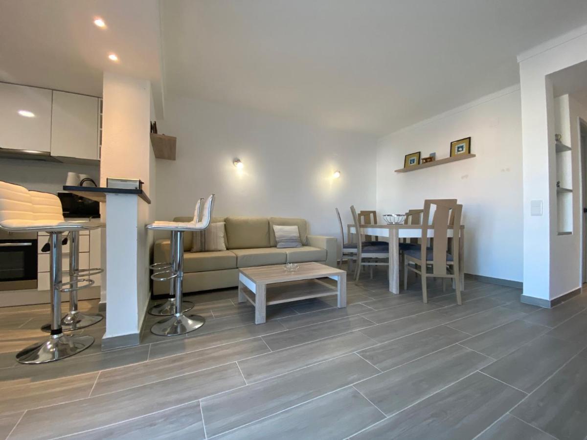 Camelia T2 Apartment Албуфейра Экстерьер фото